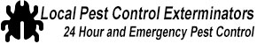 Warsaw ND Pest Control Exterminators